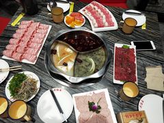 -重庆大队长火锅(凤城八路店)