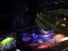 -梅赛德斯奔驰文化中心·停车场