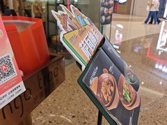 -mango tree芒果树泰国餐厅(青岛万象城店)