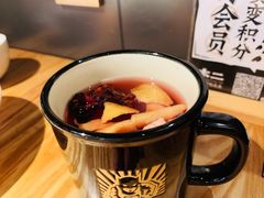 -太二酸菜鱼(深圳布吉万象汇店)
