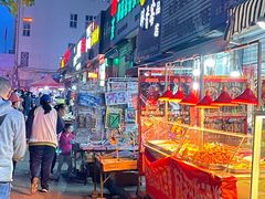 -利群海琴购物广场(商丘路店)