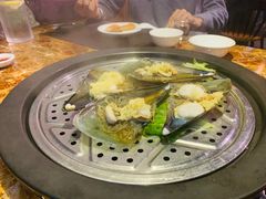 带子-船奇蒸汽海鲜·闽菜(八市海鲜总店)