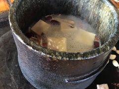 -滇藏石锅宴(北门坡古城管理局店)