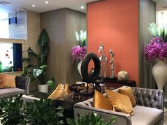 -骏莱海鲜鱼港(五角场店)