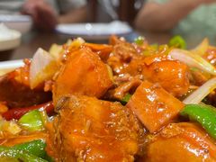 -临潼印象·特色陕菜