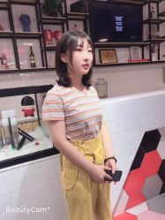 -艳遇 style fashion