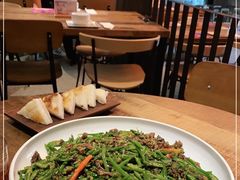 -铁公鸡·四川料理(天环广场店)