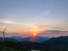 -东白山