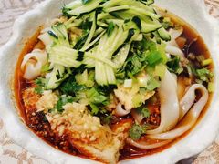 -新粤新疆菜清真餐厅(拱北店)