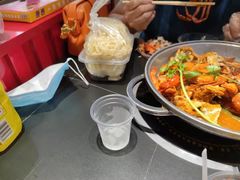 -青木岚小海鲜•小龙虾(友谊店)