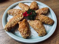 -新白鹿餐厅(城西银泰城店)