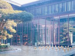 -上海崇明金茂凯悦酒店