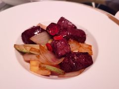 -金轩中餐厅 Jin Xuan(浦东丽思卡尔顿酒店)