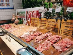 -亚马逊环球美食百汇(新城吾悦广场店)