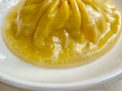 -广州富力丽思卡尔顿酒店·丽轩·粤菜