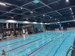 -梵臣游泳健身(康康谷店)