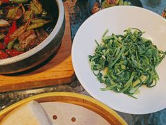 -汉水谣·江景餐厅(江滩店)