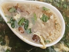 -老妈疙瘩汤·平价海鲜专门店·老威海菜(渔港路店)