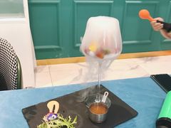 -开间茶馆·围炉煮茶