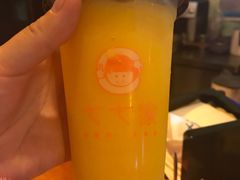 -七七家的糖水店(南湾街1号店)