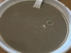 -惠丰门丁肉饼店