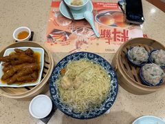 -点都德(千灯湖环宇城店)
