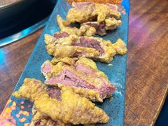 -海子口鲜牛馆(招商兰溪谷店)