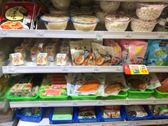 -罗森便利店(鱼市街店)