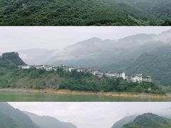 -乌江画廊(彭水苗族土家族自治县)