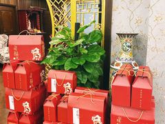 -卫鼎轩·曹公馆(鼓楼店)