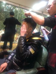 点击看大图 -诗悦发型SALON·圣罗兰店