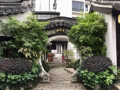 -浈阳坊旅游小镇
