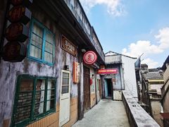 -五马集·海鲜·温州大牌档(黑金冠五马街十字路口店)