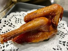 红烧鸽-郑猛记石岐鸽主题餐厅(长江店)