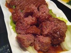-璞御·海鲜·雪花牛肉局(宾水西道店)