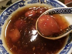 古法糖芋苗-南京大牌档(苏州中心店)
