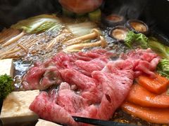 -Tokyo Sukiyaki-Tei