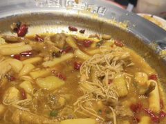 -吾悦广场(渭南店)