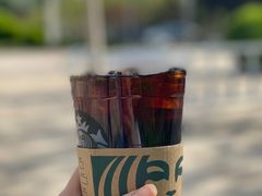 -星巴克(北辰西路店)