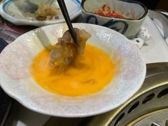 牛肉寿喜小火锅-千寻山野烤肉(中关村店)