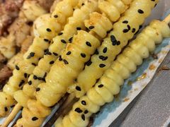 -亿牌牌东北烧烤(怀特店)