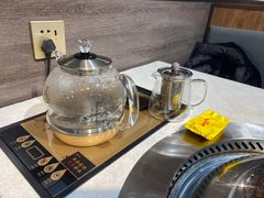 -二十一分小锅炖(中心店)