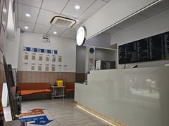 -申普宠物医院·眼科·心内科·影像科(普陀分院)