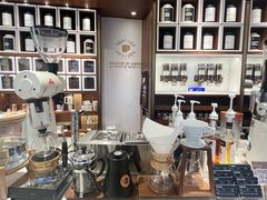 -Peet's Coffee皮爷咖啡(新天地黑标店)