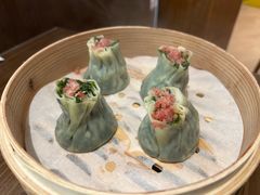 -永春园·扬州早茶·淮扬菜(漫乐城店)