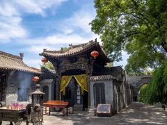 -大槐树寻根祭祖园