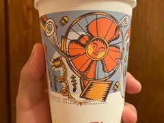 桂花弄-茶颜悦色(岳麓山顶店)