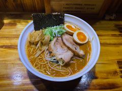 -老龙亭拉面店