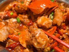 -胖哥俩肉蟹煲(湖滨银泰in77店)