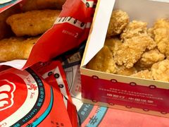 -塔斯汀中国汉堡(凯泽雅园店)